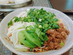 豌豆面-小街天府(西工小街店)