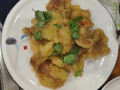 -老东北大铁锅·烧烤·东北菜