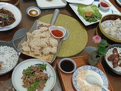 -三凤酒家·百年无锡菜(清扬茂业店)