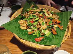 -云海肴·汽锅鸡·云南代表菜(丁香国际店)