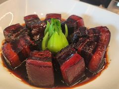 -蘇锦宴·淮扬菜烤鸭·小院(三元桥霄云路店)