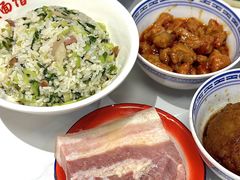 -鲁达面馆本帮风味(共康东路店)