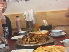 -聚首堂·特色小吃·肘子(什刹海德胜门店)