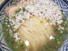 -朱洪元苏式面馆(绿宝广场店)