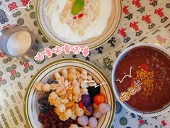-堂屋糖水店(愚园店)