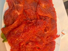 -友记功夫香·人民大排档(红牌楼店)