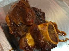 筒子骨-赵元章肉骨烧(山塘街店)