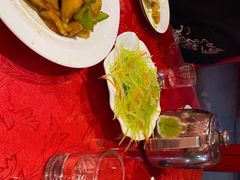 -上山下乡农家菜(加州水郡店)