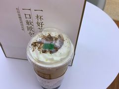 -奈雪的茶(大悦城店)