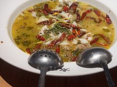 -太二酸菜鱼(福州泰禾店)