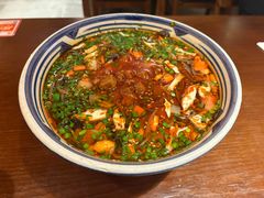 -左陕右甘(亚运村店)