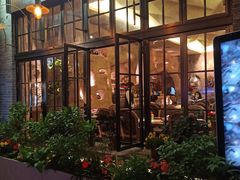 -Antalya安塔利亚土耳其餐厅(猎德店)
