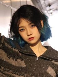 -MORI HAIR SALON日式美发沙龙