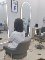 -保罗造型