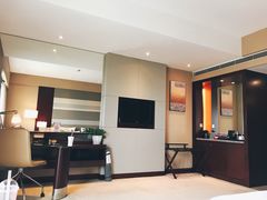 -南桥绿地铂骊酒店