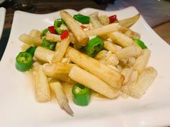 酸辣藕带-潜江油焖大虾·小龙虾10年老店(清泉路店)