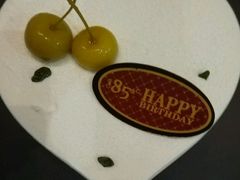 草莓蛋糕-85度C(生甜甜圈研究工坊·东莞黄江星光城店)