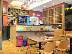 -安妮意大利餐厅(世贸天阶店)