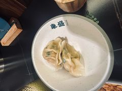 -東盛炭烤自助料理(玄武招商花园城店)