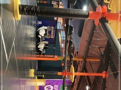 -Tenker Club弹刻极限主题公园 · 蹦床 · 团建 · 生日派对(大关店)