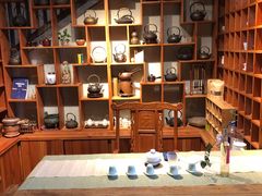 -茶肆(仙林店)