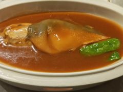 -沈灶河豚宴·河豚融合餐厅(汉中路店)