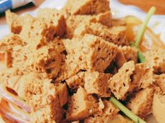 -三厂烩羊肉(五龙口店)