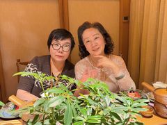 -叶叶菩提·晋福宫