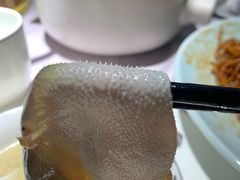 -壹品宴掦·淮扬菜(新牌坊店)