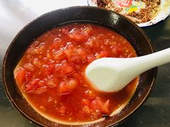 -咏勝锑锅麻辣烫(净居寺路总店)