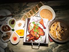 -绿茶餐厅(昌平悦荟店)