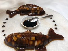 传家腊豆-津菜典藏河西店(水上店)