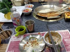-旺蜀主成都串串火锅(西直门凯德MALL店)