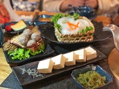 -湊湊火锅·茶憩(东城万达店)