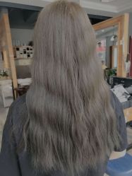 点击看大图 -发源地HAIR SALON