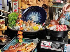 -原志优秀食材·匠心料理·海胆主题(金亿广场店)