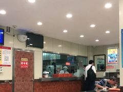 -庆丰包子铺(田村店)