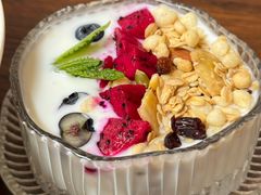 -沏点Trattoria意大利餐厅(新街口店)