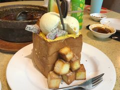 -铜锣湾·有麝自然香(重庆新天地店)