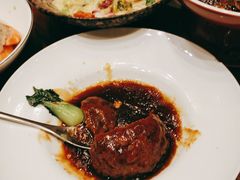 -上海人家花樣年华(中山公园店)