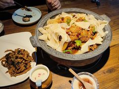 -血站大盘鸡(建设店)