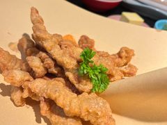 -熊喵来了火锅·牧场好肉(邯郸邯山万达店)