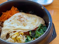 -鸡西冷面(翠竹店)