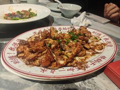 -广东大排档(国奥店)
