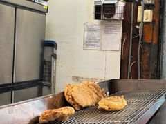 -豪大大鸡排(台北士林店)