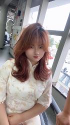 -XIMA·美发沙龙