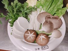 -八合里潮汕鲜牛肉火锅(惠州华贸店)