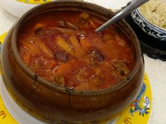 -汇贤府·李氏鲁菜(五棵松店)