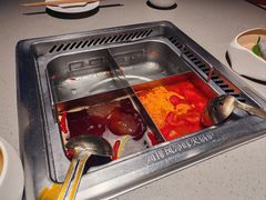 -海底捞火锅(青山湖万达夜宵主题店)