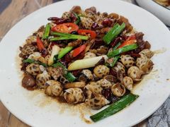 -醉壹号海鲜大排档(厦门美食地标店)